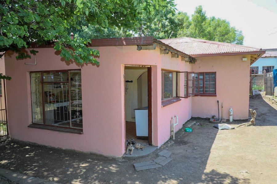 3 Bedroom Property for Sale in Villiers Free State